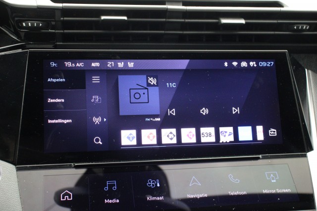 PEUGEOT 308 SW 1.2 PureTech Allure Pack Business - , Autobedrijf Zieleman, Nieuwleusen