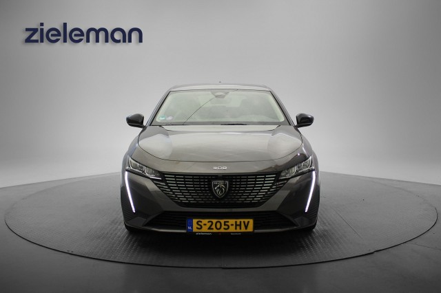 PEUGEOT 308 SW 1.2 PureTech Allure Pack Business - , Autobedrijf Zieleman, Nieuwleusen