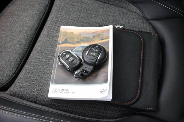 MINI COUNTRYMAN  2.0 Cooper D Classic - , Autobedrijf Zieleman, Nieuwleusen