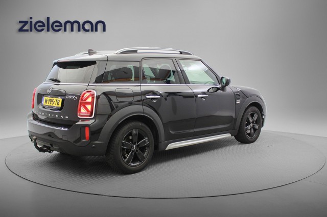 MINI COUNTRYMAN  2.0 Cooper D Classic - , Autobedrijf Zieleman, Nieuwleusen