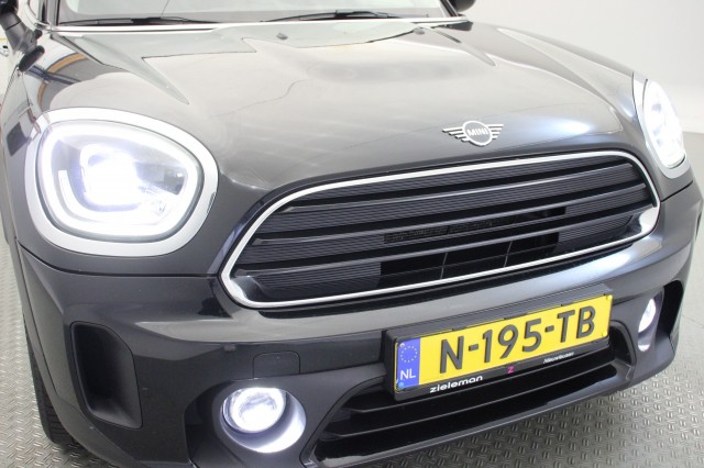 MINI COUNTRYMAN  2.0 Cooper D Classic - , Autobedrijf Zieleman, Nieuwleusen