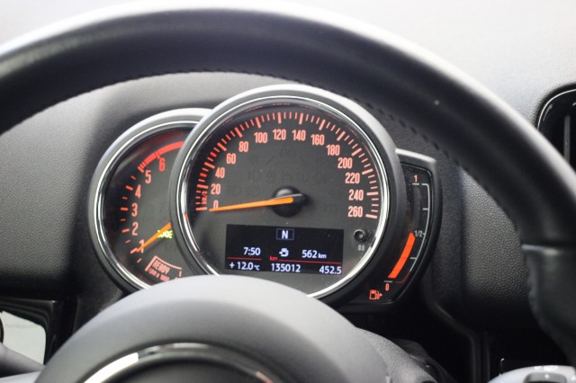 MINI COUNTRYMAN  2.0 Cooper D Classic - , Autobedrijf Zieleman, Nieuwleusen