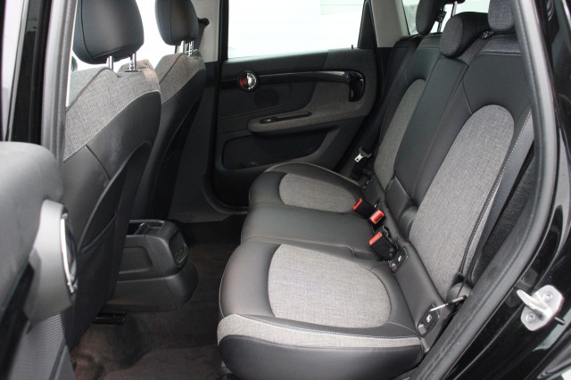 MINI COUNTRYMAN  2.0 Cooper D Classic - , Autobedrijf Zieleman, Nieuwleusen