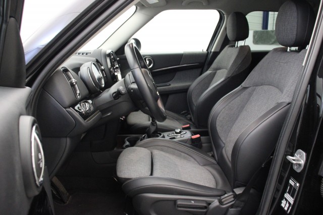 MINI COUNTRYMAN  2.0 Cooper D Classic - , Autobedrijf Zieleman, Nieuwleusen
