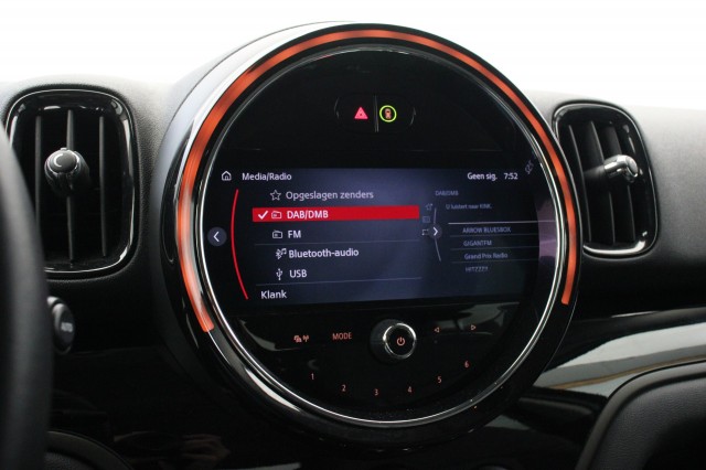 MINI COUNTRYMAN  2.0 Cooper D Classic - , Autobedrijf Zieleman, Nieuwleusen