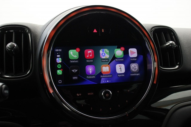 MINI COUNTRYMAN  2.0 Cooper D Classic - , Autobedrijf Zieleman, Nieuwleusen