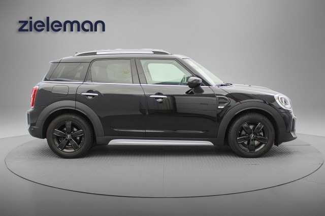 MINI COUNTRYMAN  2.0 Cooper D Classic - , Autobedrijf Zieleman, Nieuwleusen