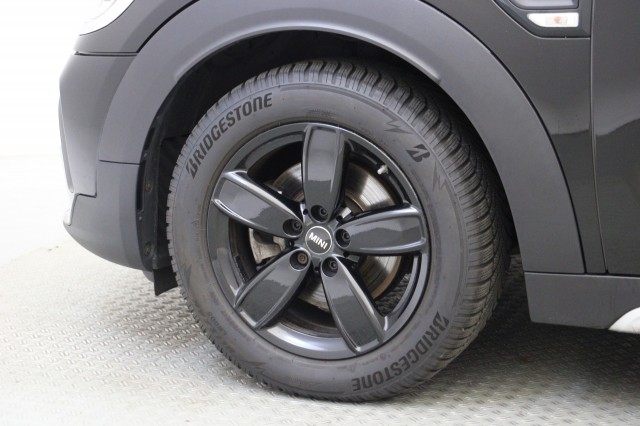 MINI COUNTRYMAN  2.0 Cooper D Classic - , Autobedrijf Zieleman, Nieuwleusen