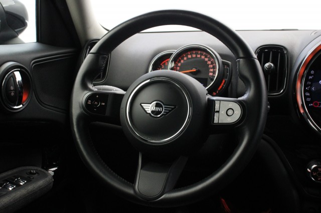 MINI COUNTRYMAN  2.0 Cooper D Classic - , Autobedrijf Zieleman, Nieuwleusen