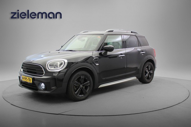MINI COUNTRYMAN  2.0 Cooper D Classic - , Autobedrijf Zieleman, Nieuwleusen