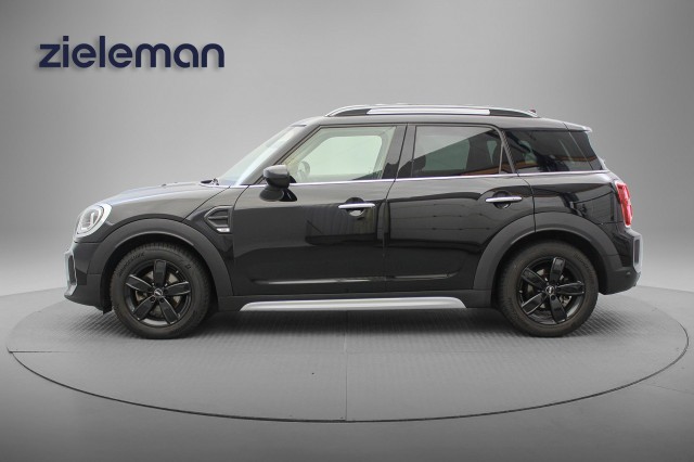 MINI COUNTRYMAN  2.0 Cooper D Classic - , Autobedrijf Zieleman, Nieuwleusen