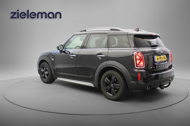 MINI COUNTRYMAN  2.0 Cooper D Classic - , Autobedrijf Zieleman, Nieuwleusen