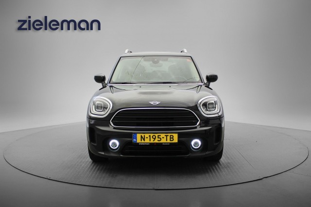 MINI COUNTRYMAN  2.0 Cooper D Classic - , Autobedrijf Zieleman, Nieuwleusen