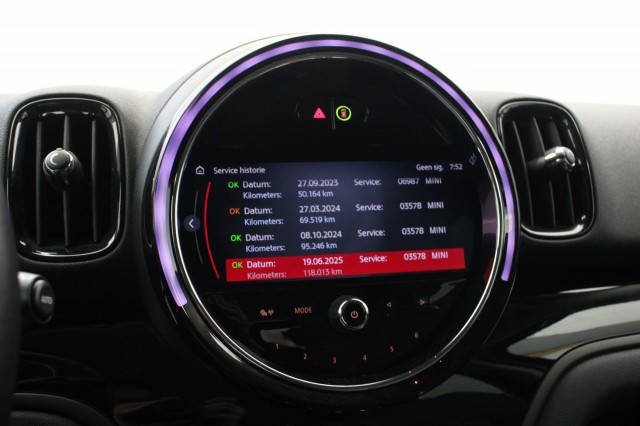 MINI COUNTRYMAN  2.0 Cooper D Classic - , Autobedrijf Zieleman, Nieuwleusen