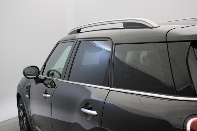 MINI COUNTRYMAN  2.0 Cooper D Classic - , Autobedrijf Zieleman, Nieuwleusen