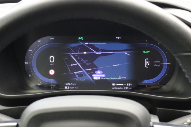 VOLVO C40 Recharge Twin Intro Edition 78 kWh - , Autobedrijf Zieleman, Nieuwleusen