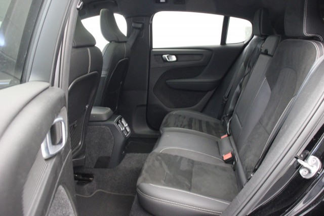 VOLVO C40 Recharge Twin Intro Edition 78 kWh - , Autobedrijf Zieleman, Nieuwleusen