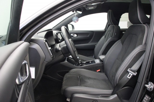 VOLVO C40 Recharge Twin Intro Edition 78 kWh - , Autobedrijf Zieleman, Nieuwleusen