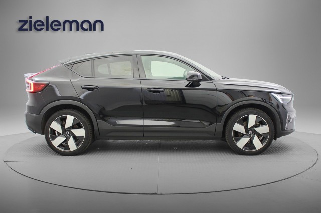 VOLVO C40 Recharge Twin Intro Edition 78 kWh - , Autobedrijf Zieleman, Nieuwleusen