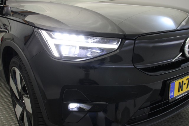 VOLVO C40 Recharge Twin Intro Edition 78 kWh - , Autobedrijf Zieleman, Nieuwleusen