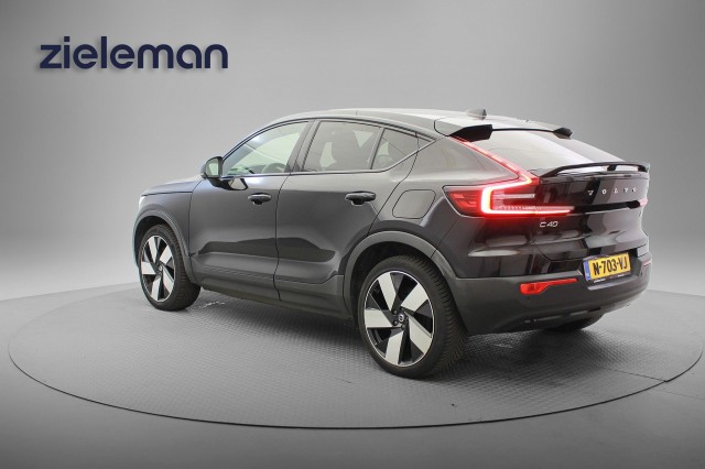 VOLVO C40 Recharge Twin Intro Edition 78 kWh - , Autobedrijf Zieleman, Nieuwleusen
