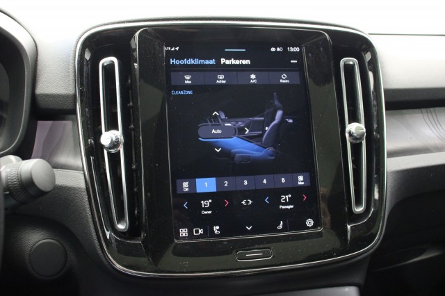 VOLVO C40 Recharge Twin Intro Edition 78 kWh - , Autobedrijf Zieleman, Nieuwleusen