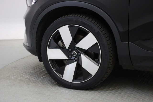 VOLVO C40 Recharge Twin Intro Edition 78 kWh - , Autobedrijf Zieleman, Nieuwleusen