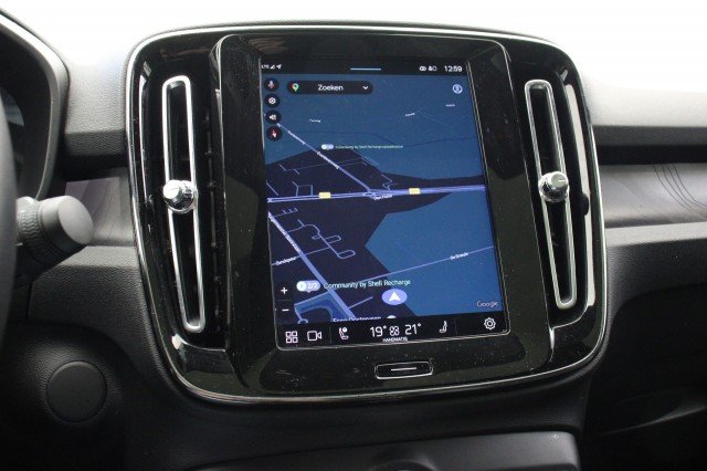 VOLVO C40 Recharge Twin Intro Edition 78 kWh - , Autobedrijf Zieleman, Nieuwleusen