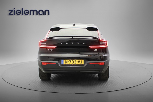 VOLVO C40 Recharge Twin Intro Edition 78 kWh - , Autobedrijf Zieleman, Nieuwleusen