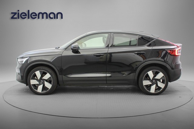 VOLVO C40 Recharge Twin Intro Edition 78 kWh - , Autobedrijf Zieleman, Nieuwleusen