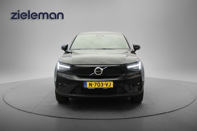 VOLVO C40 Recharge Twin Intro Edition 78 kWh - , Autobedrijf Zieleman, Nieuwleusen