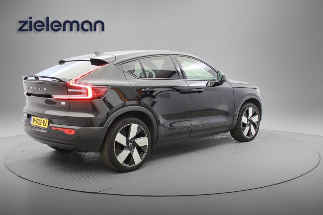 VOLVO C40 Recharge Twin Intro Edition 78 kWh - , Autobedrijf Zieleman, Nieuwleusen