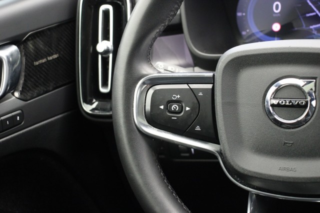 VOLVO C40 Recharge Twin Intro Edition 78 kWh - , Autobedrijf Zieleman, Nieuwleusen