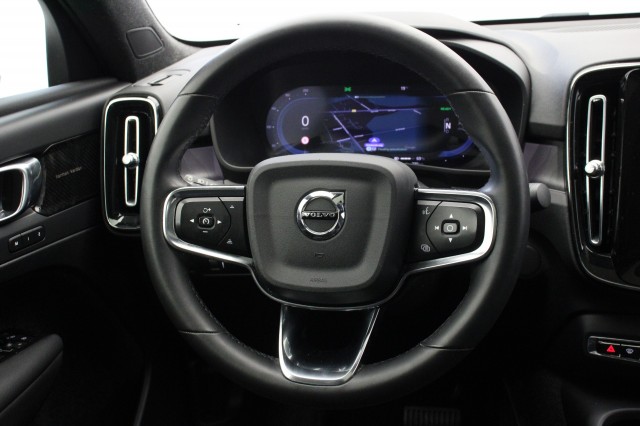 VOLVO C40 Recharge Twin Intro Edition 78 kWh - , Autobedrijf Zieleman, Nieuwleusen