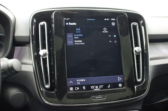 VOLVO C40 Recharge Twin Intro Edition 78 kWh - , Autobedrijf Zieleman, Nieuwleusen