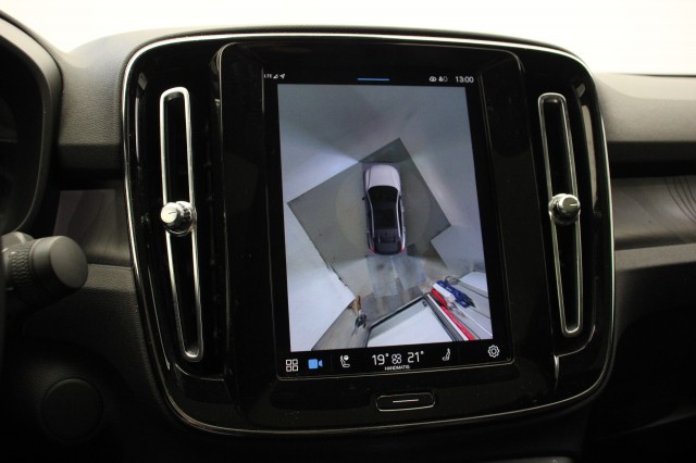 VOLVO C40 Recharge Twin Intro Edition 78 kWh - , Autobedrijf Zieleman, Nieuwleusen