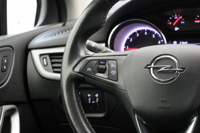 OPEL ASTRA Sports Tourer 1.2 Edition - , Autobedrijf Zieleman, Nieuwleusen