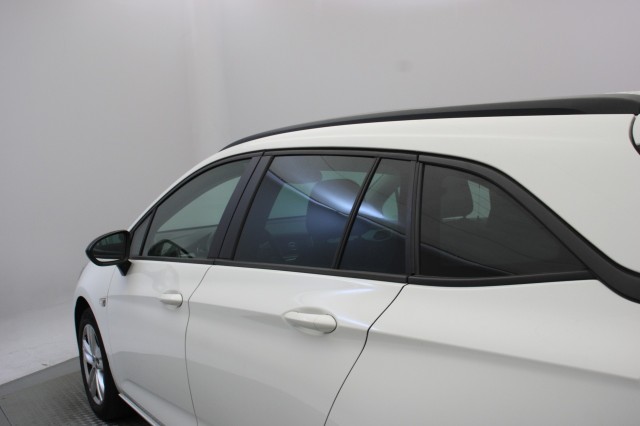 OPEL ASTRA Sports Tourer 1.2 Edition - , Autobedrijf Zieleman, Nieuwleusen