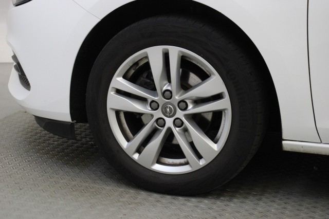 OPEL ASTRA Sports Tourer 1.2 Edition - , Autobedrijf Zieleman, Nieuwleusen