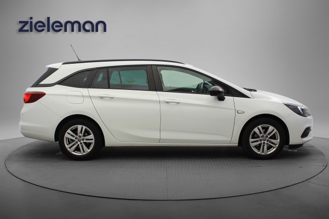 OPEL ASTRA Sports Tourer 1.2 Edition - , Autobedrijf Zieleman, Nieuwleusen