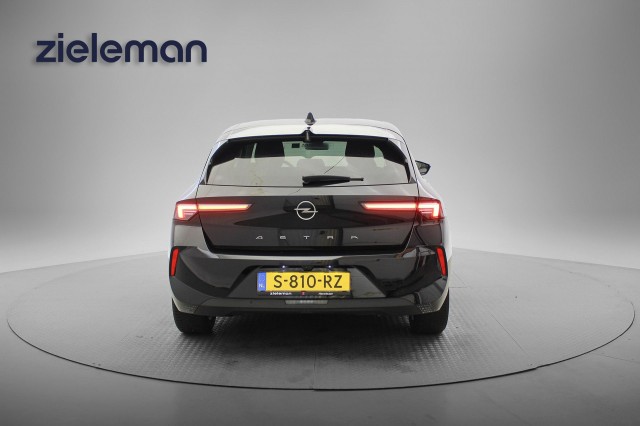 OPEL ASTRA 1.2 Business Edition - , Autobedrijf Zieleman, Nieuwleusen