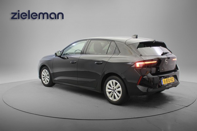 OPEL ASTRA 1.2 Business Edition - , Autobedrijf Zieleman, Nieuwleusen