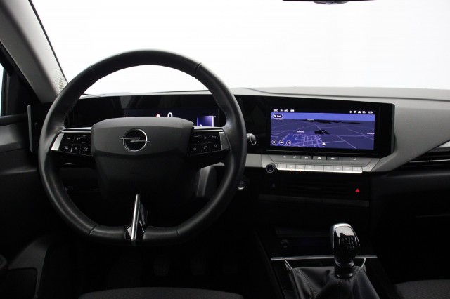 OPEL ASTRA 1.2 Business Edition - , Autobedrijf Zieleman, Nieuwleusen