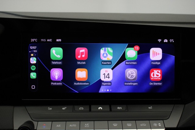 OPEL ASTRA 1.2 Business Edition - , Autobedrijf Zieleman, Nieuwleusen