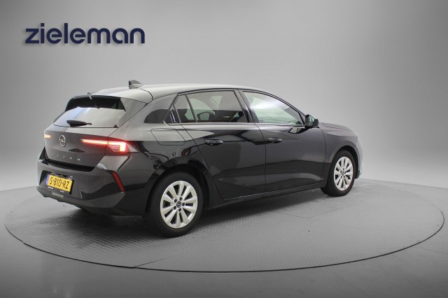 OPEL ASTRA 1.2 Business Edition - , Autobedrijf Zieleman, Nieuwleusen