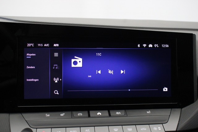 OPEL ASTRA 1.2 Business Edition - , Autobedrijf Zieleman, Nieuwleusen