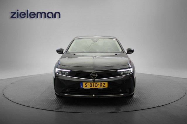 OPEL ASTRA 1.2 Business Edition - , Autobedrijf Zieleman, Nieuwleusen