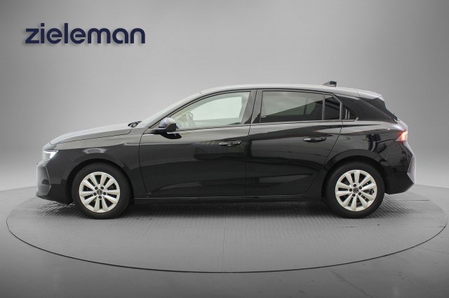 OPEL ASTRA 1.2 Business Edition - , Autobedrijf Zieleman, Nieuwleusen