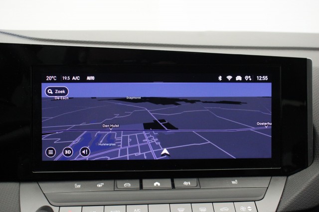 OPEL ASTRA 1.2 Business Edition - , Autobedrijf Zieleman, Nieuwleusen