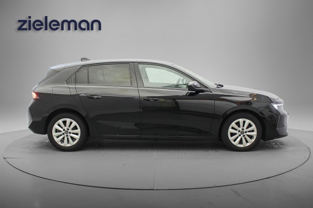 OPEL ASTRA 1.2 Business Edition - , Autobedrijf Zieleman, Nieuwleusen